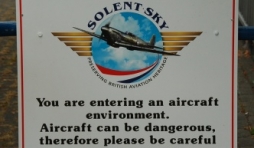 Solent Sky Museum - Southampton