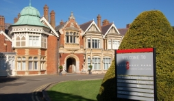 Bletchley Park: les casseurs de codes