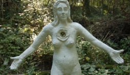 Statue