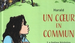 Un Cœur En Commun – la belge histoire de la sécurité sociale