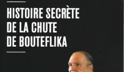 Histoire secrète de la chute de Bouteflika. Par Naoufel Brahimi El Mili