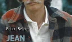 JEAN FERRAT, Le chant d’un révolté, par Robert Belleret