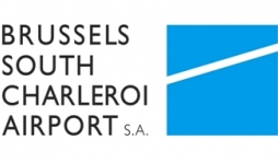 Agrandissement de l’espace commercial du Terminal 1 à Brussels South Charleroi Airport.