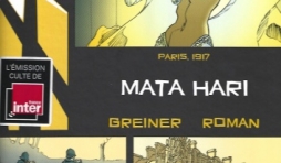 Rendez-vous avec X - Mata Hari