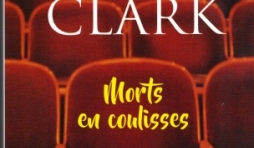 Morts en coulisses, de Mary Jane Clark