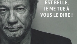 LA VIE EST BELLE, JE ME TUE À VOUS LE DIRE ! par PATRICK CHESNAIS