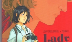 Lady Di & Me - Tome 1.  Un prince pas si charmant.