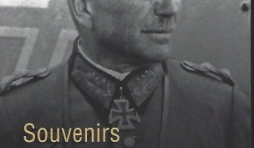 Souvenirs d'un soldat. Heinz GUDERIAN.