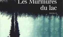 Les Murmures du lac. Un suspense vertigineux par Karine LEBERT