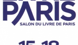 Avec le Thalys à Livre Paris 2019