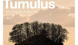 "Tumulus, Montagnes d'Eternité", au "Musée L", à Louvain-la-Neuve