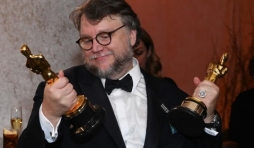 Guillermo Del Toro