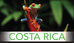 "Exploration du Monde" : "Costa Rica, la Fièvre verte"