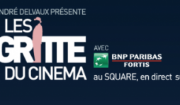 10è "Magritte du Cinéma", le 1er Février, au "Square", à l' "UGC", en Provinces et sur "La Deux"