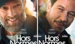 Cinéma : "Hors Normes", en salles, à Bruxelles, et avec une Rencontre, à Namur