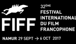 32ème « FIFF », À Namur, Du 29 Septembre Au 06 Octobre