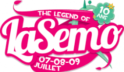 10ème "LaSemo", à Enghien, du 07 au 09 Juillet