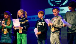 L’un des Jurys, comme des Pros © « Filem’On »/2023