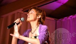 Danielle Pirotte chante Edith Piaf