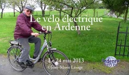 velo electrique