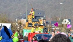 Bal des enfants du carnaval - photo7659