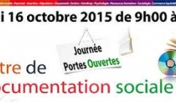 Centre de documentation sociale