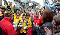 carnaval de La Roche-en-Ardenne- 4101