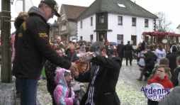  Carnaval de Faymonville video 2020