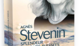 Agnes Stevenin 