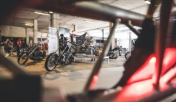 Bikers'Classics 2019