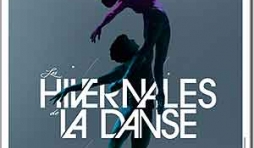 Les Hivernales de la Danse