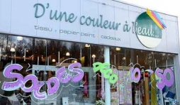 Soldes DECO de janvier 2012