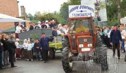 Vielsalm fete des myrtilles 2011 video 04