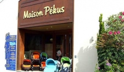 Baby Pékus  Le spécialiste pour votre liste de naissance