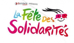  Fete des Solidarites, Namur