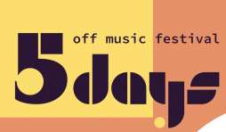 5 Days Off’ Music