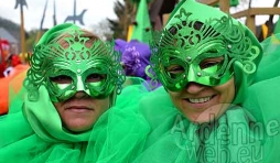 Carnaval de Malmedy 2015