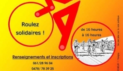 24 heures cyclistes de Tavigny - Houffalize