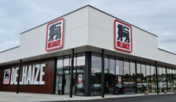 Un AD Delhaize franchisé ouvre à Saint-Vith