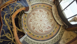 Maison / Woning Hannon © EB - David Plas