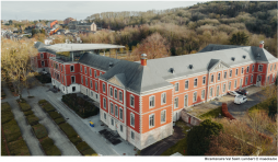 Bicentenaire Val Saint-Lambert © maeoka.be