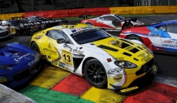 GT Open - Photos Patrick Davin