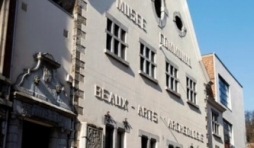 Musee des Beaux-Arts et de la Ceramique de Verviers