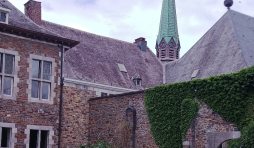 Abbaye du Val -  Dieu ( Aubel )