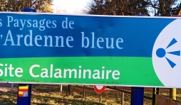 Le Site calaminaire