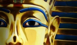 Toutankhamon 