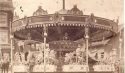  MALMEDY    La Foire de la St Pierre 1937    