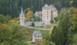 Chateau de Reinhardstein