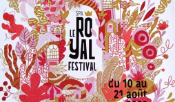 Le Royal Festival de SPA 2022