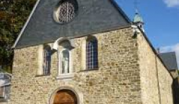 l'église des Capucins